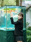 YITUYU艺图语 2025.01.05 深色jk 泡芙小方(21)